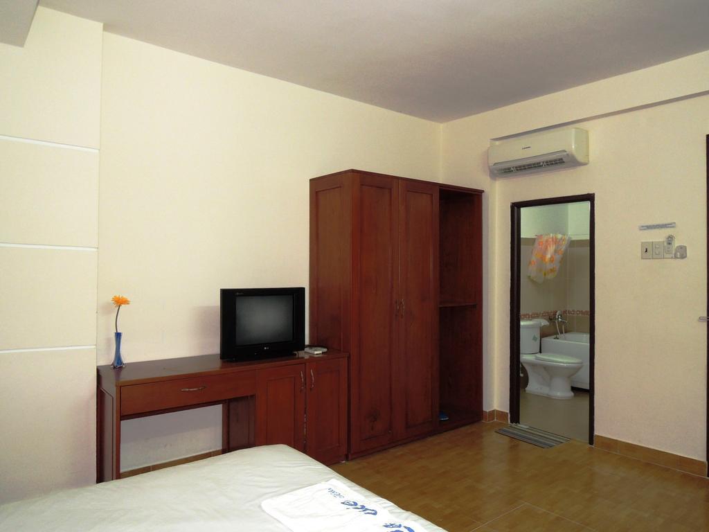 Lavie Hotel Nha Trang Rum bild