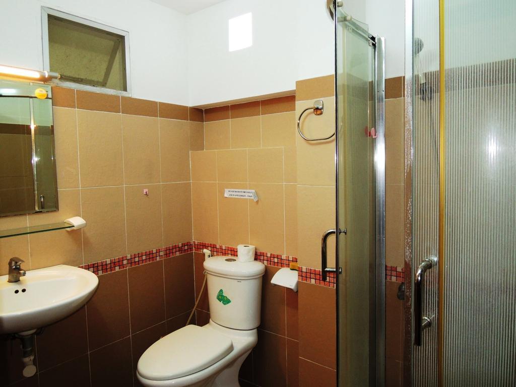 Lavie Hotel Nha Trang Rum bild