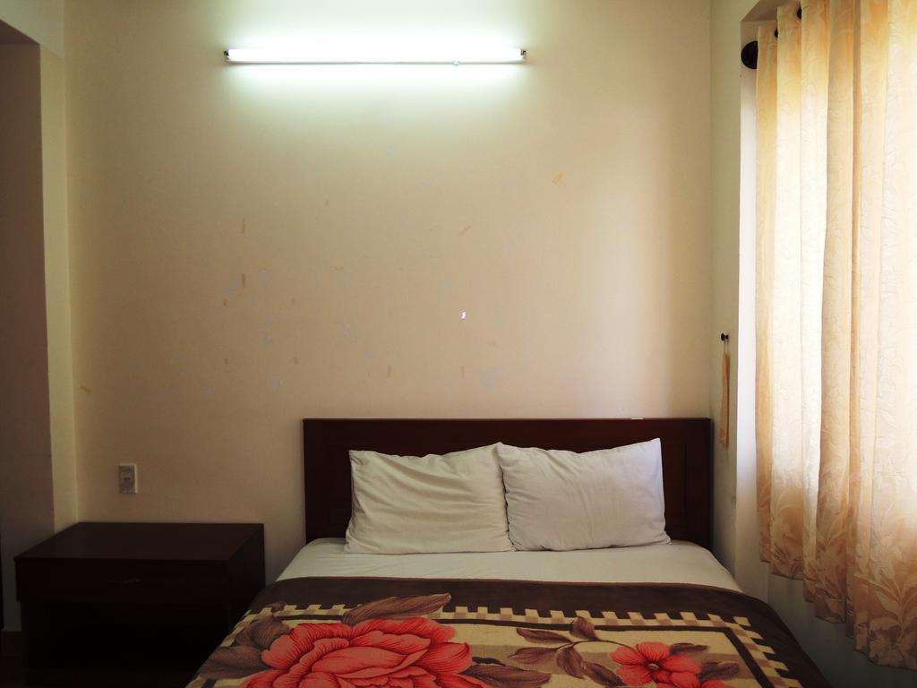 Lavie Hotel Nha Trang Rum bild