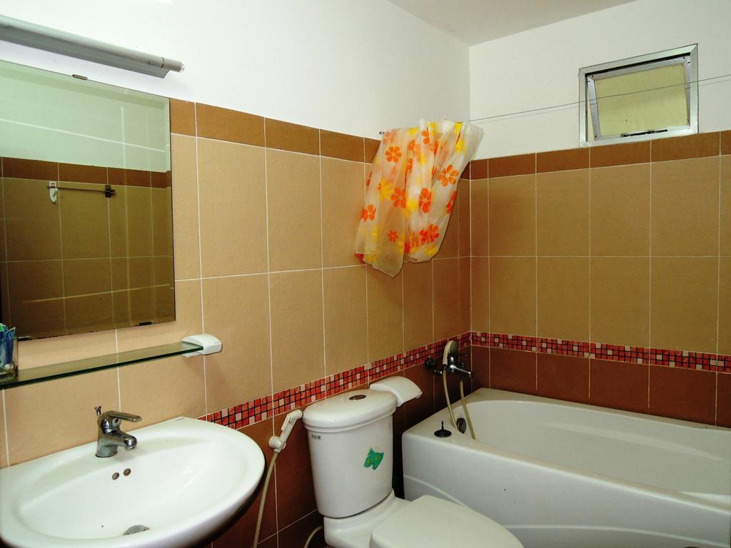 Lavie Hotel Nha Trang Rum bild