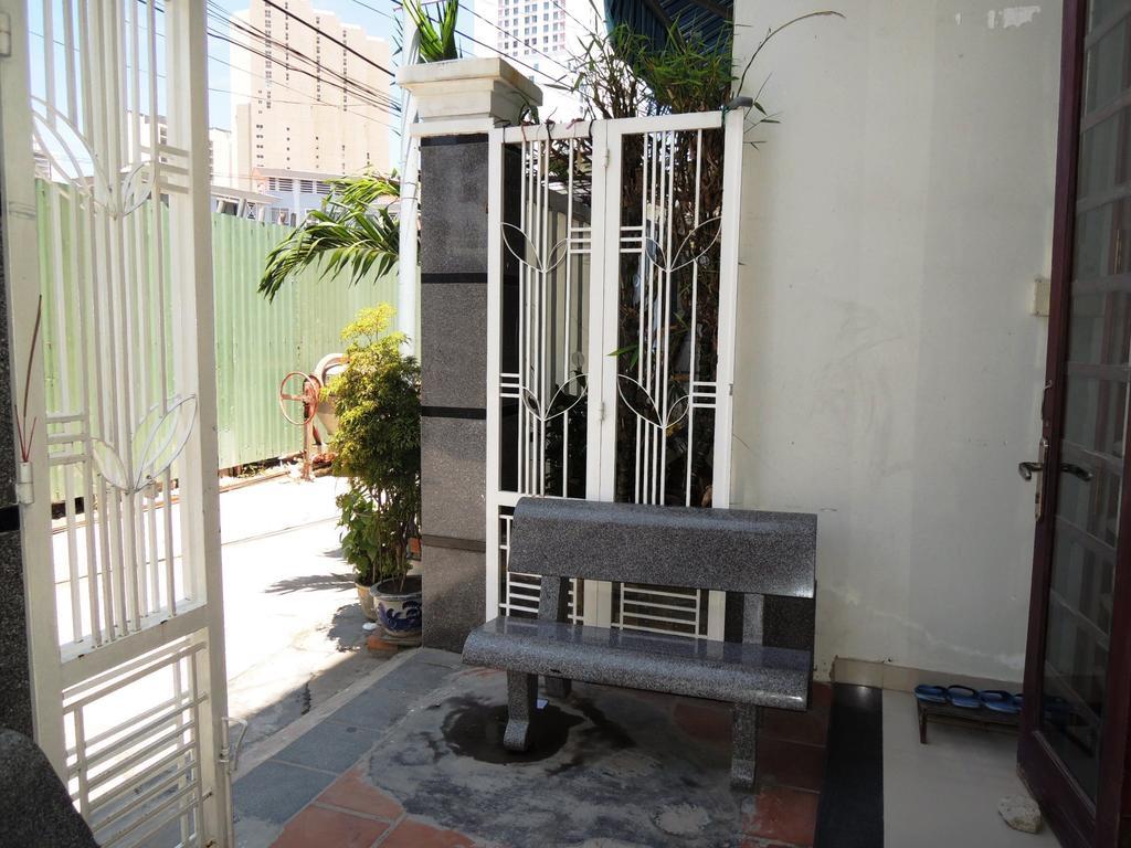 Lavie Hotel Nha Trang Exteriör bild