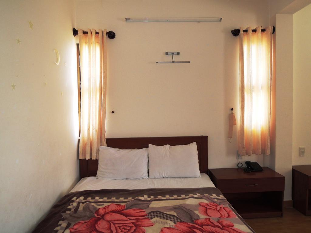 Lavie Hotel Nha Trang Rum bild